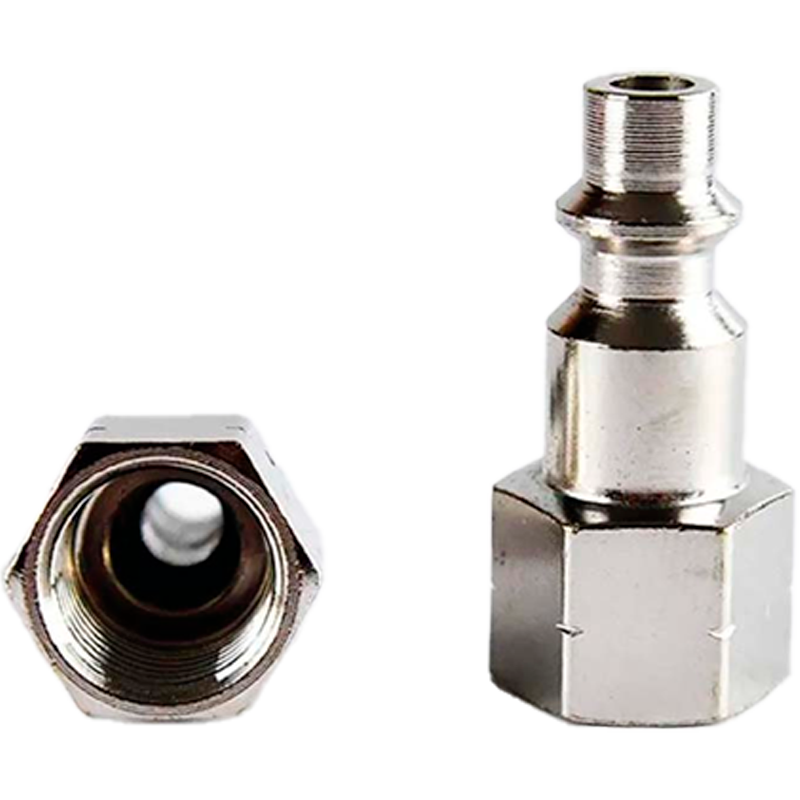 Conector hembra de 1/4 pulgada en marca HYUNDAI, HYAC350
