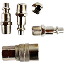 Kit de acoples y conectores en marca HYUNDAI, HYAC610