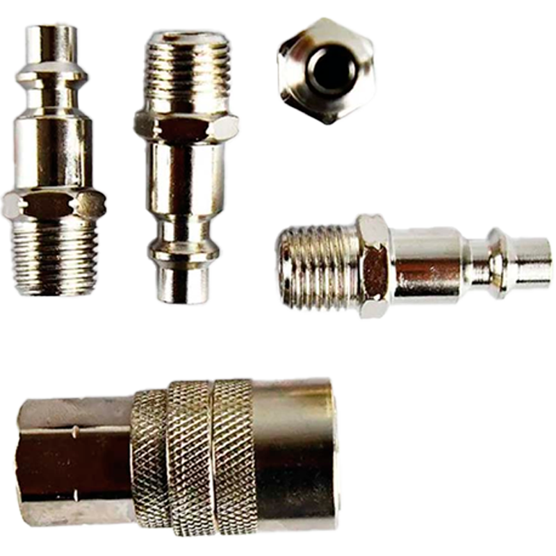 Kit de acoples y conectores en marca HYUNDAI, HYAC610