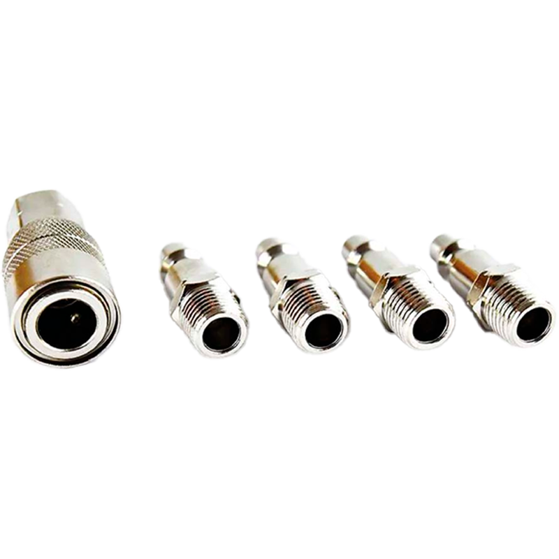 Kit de acoples y conectores en marca HYUNDAI, HYAC610