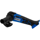 Multiherramienta oscilatoria inalámbrica de 20voltios en marca HYUNDAI,  HYCMF20