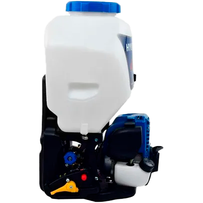 Fumigadora de 25 litros, 1.2hp en marca HYUNDAI, HYD4530