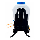 Fumigadora de 25 litros, 1.2hp en marca HYUNDAI, HYD4530