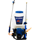 Fumigadora de 25 litros, 1.2hp en marca HYUNDAI, HYD4530