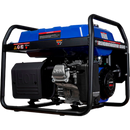 Generador de gasolina 3,000 Watts, en marca HYUNDAI, HYE3300