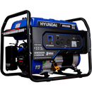 Generador de gasolina 3,000 Watts, en marca HYUNDAI, HYE3300