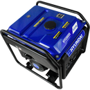 Generador sin ruidos altos inverter a gasolina de 15 Hp 8750 Watts en marca HYUNDAI, HYE8800I