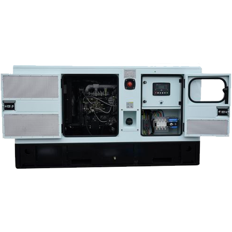 Generador estacionario 60 Hp 39600 vatios en marca HYUNDAI, HYEGE36KW