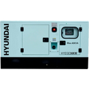 Generador estacionario 60 Hp 39600 vatios en marca HYUNDAI, HYEGE36KW