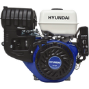 Motor de gasolina 13  Hp en marca HYUNDAI, HYGE1310E