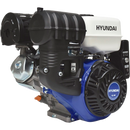 Motor de gasolina 13  Hp en marca HYUNDAI, HYGE1310E