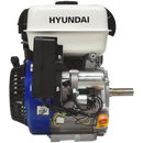 Motor de gasolina 13  Hp en marca HYUNDAI, HYGE1310E