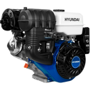 Motor de gasolina 15.3 Hp en marca HYUNDAI, HYGE1530E