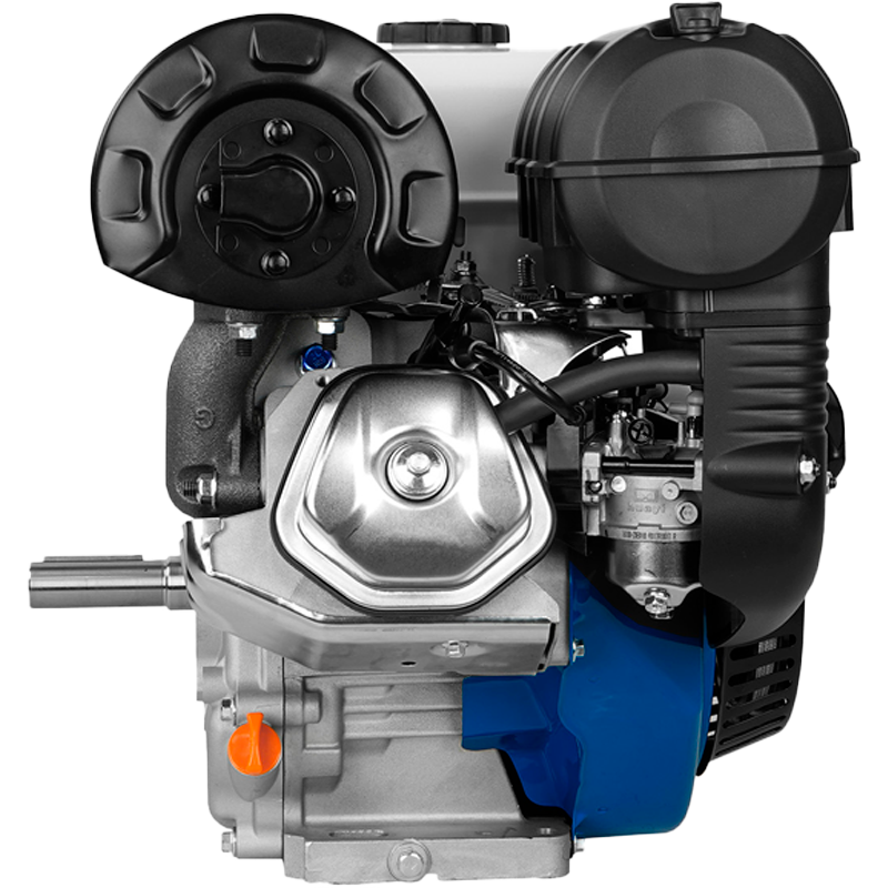 Motor de gasolina 15.3 Hp en marca HYUNDAI, HYGE1530E