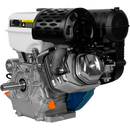 Motor de gasolina 15.3 Hp en marca HYUNDAI, HYGE1530E