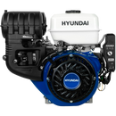 Motor de gasolina 15.3 Hp en marca HYUNDAI, HYGE1530E