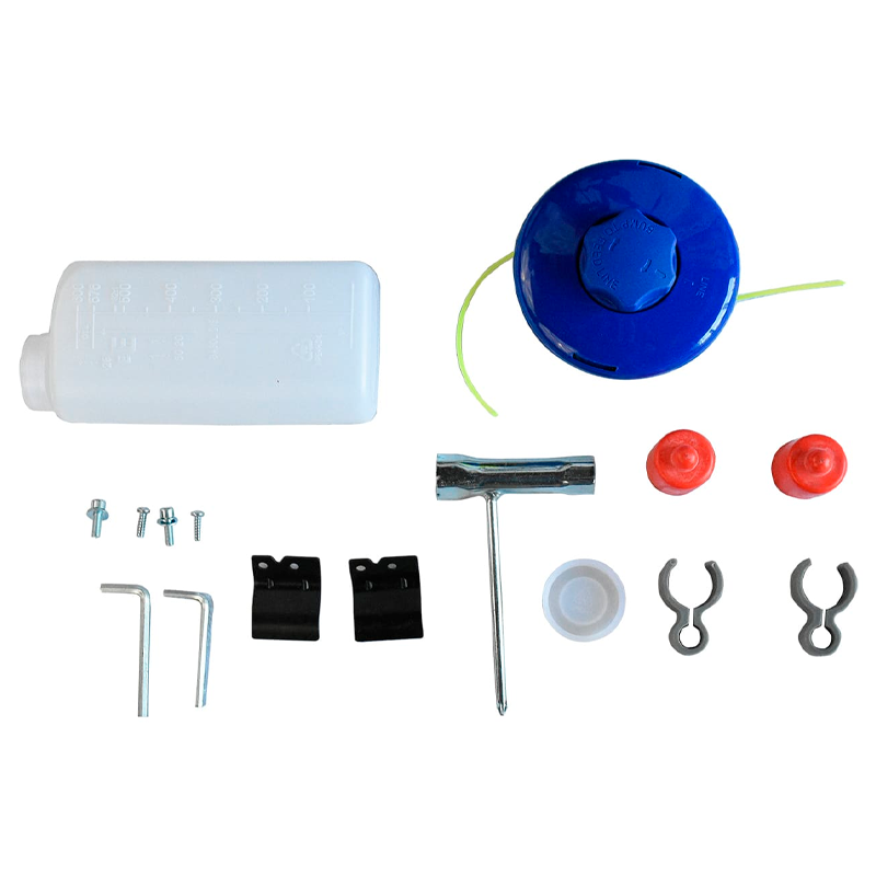 Chapeadora de mochila 2.5 Hp en marca HYUNDAI, HYH5200MXT