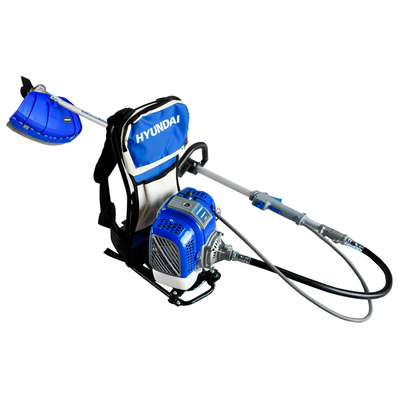 Chapeadora de mochila 2.5 Hp en marca HYUNDAI, HYH5200MXT