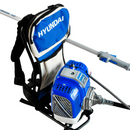 Chapeadora de mochila 2.5 Hp en marca HYUNDAI, HYH5200MXT