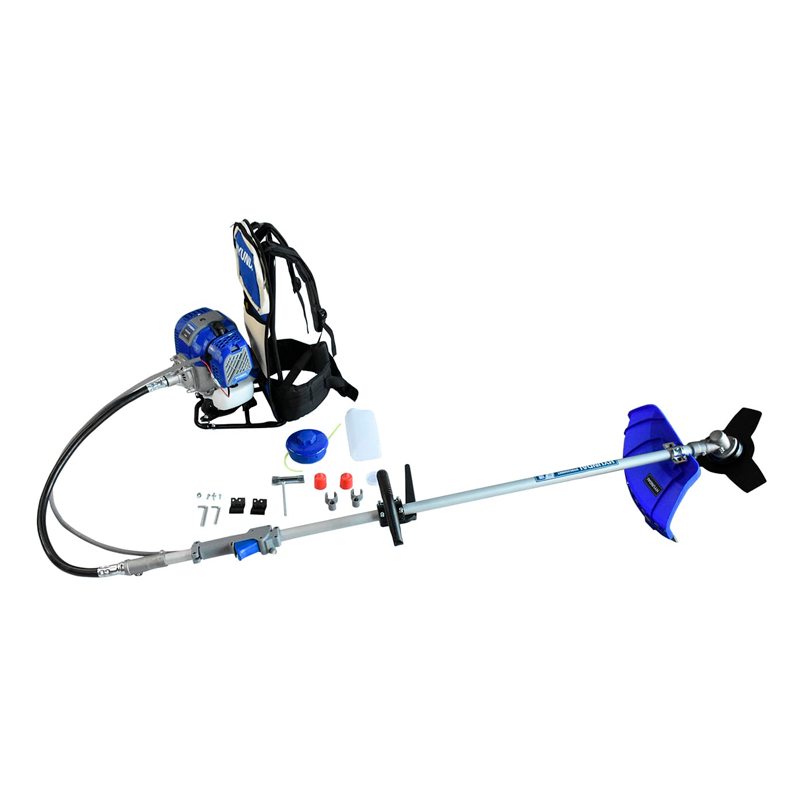 Chapeadora de mochila 2.5 Hp en marca HYUNDAI, HYH5200MXT