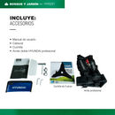 Chapeadora de 2.5 Hp, 2 tiempos en marca HYUNDAI, HYH52XT