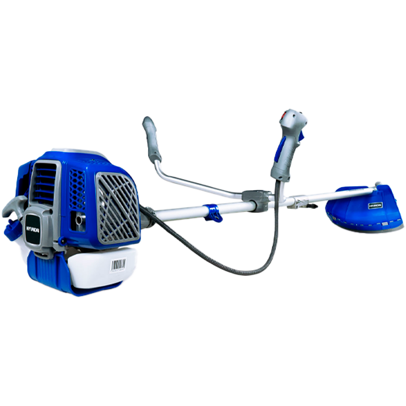 Chapeadora de 2.5 Hp, 2 tiempos en marca HYUNDAI, HYH52XT