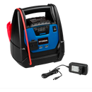 Arrancador de autos con compresor 12 voltios Corriente 750Amperios en marca HYUNDAI, HYJS-750