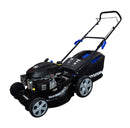 CORTADORA DE CESPED DE GASOLINA DE 4 RUEDAS, 6.5 HP, 173 CC, CORTE 20 PLG, 4 TIEMPOS, HYUNDAI, HYLM6520N