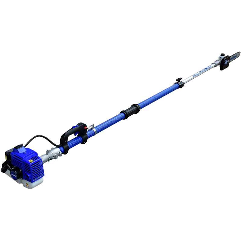 Motosierra telescópica de 12 pulgadas en marca HYUNDAI, HYM2700