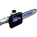 Motosierra telescópica de 12 pulgadas en marca HYUNDAI, HYM2700