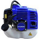 Motosierra telescópica de 12 pulgadas en marca HYUNDAI, HYM2700