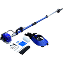 Motosierra telescópica de 12 pulgadas en marca HYUNDAI, HYM2700