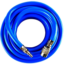 Manguera para compresor uso rudo de 10 metros en marca HYUNDAI, HYMC10812