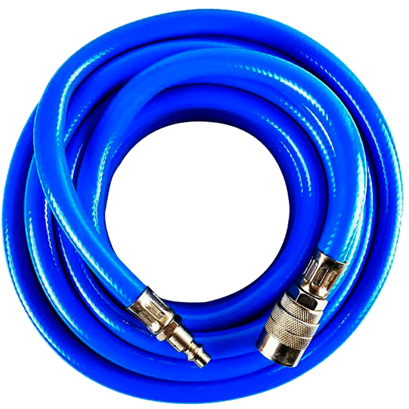 Manguera para compresor uso rudo de 10 metros en marca HYUNDAI, HYMC10812