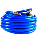 Manguera para compresor uso rudo de 10 metros en marca HYUNDAI, HYMC10812