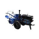 MOTOCULTOR DIESEL DE 18 HP, ARRANQUE MANUAL Y ELECTRICO, HYUNDAI