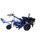 MOTOCULTOR DIESEL DE 18 HP, ARRANQUE MANUAL Y ELECTRICO, HYUNDAI