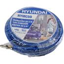 Manguera para compresor de 5 metros en marca HYUNDAI, HYMC50