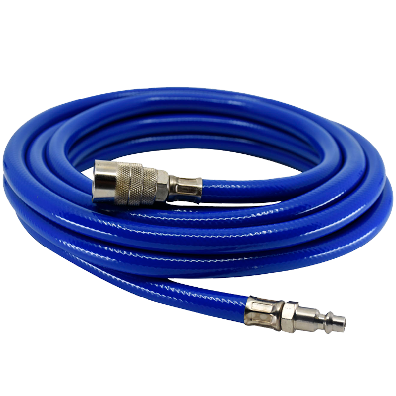 Manguera para compresor de 5 metros en marca HYUNDAI, HYMC50