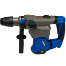 Demoledor eléctrico profesional en marca HYUNDAI, HYMD12