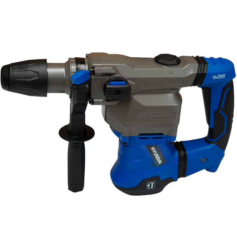 Demoledor eléctrico profesional en marca HYUNDAI, HYMD12