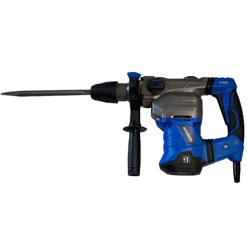 Demoledor eléctrico profesional en marca HYUNDAI, HYMD12