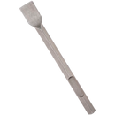 Cincel hexagonal punta plana 28 x 410 mm en marca HYUNDAI, HYMR78E220