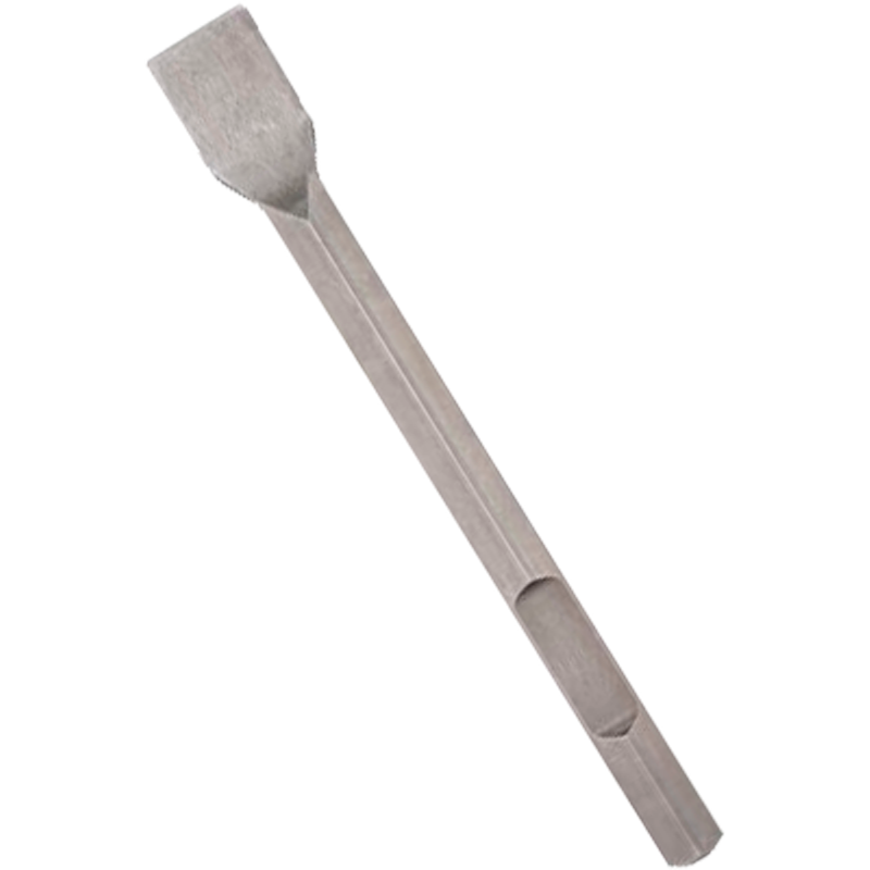 Cincel hexagonal punta plana 28 x 410 mm en marca HYUNDAI, HYMR78E220