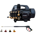 Hidrolavadora eléctrica, 1500psi en marca HYUNDAI, HYP1500