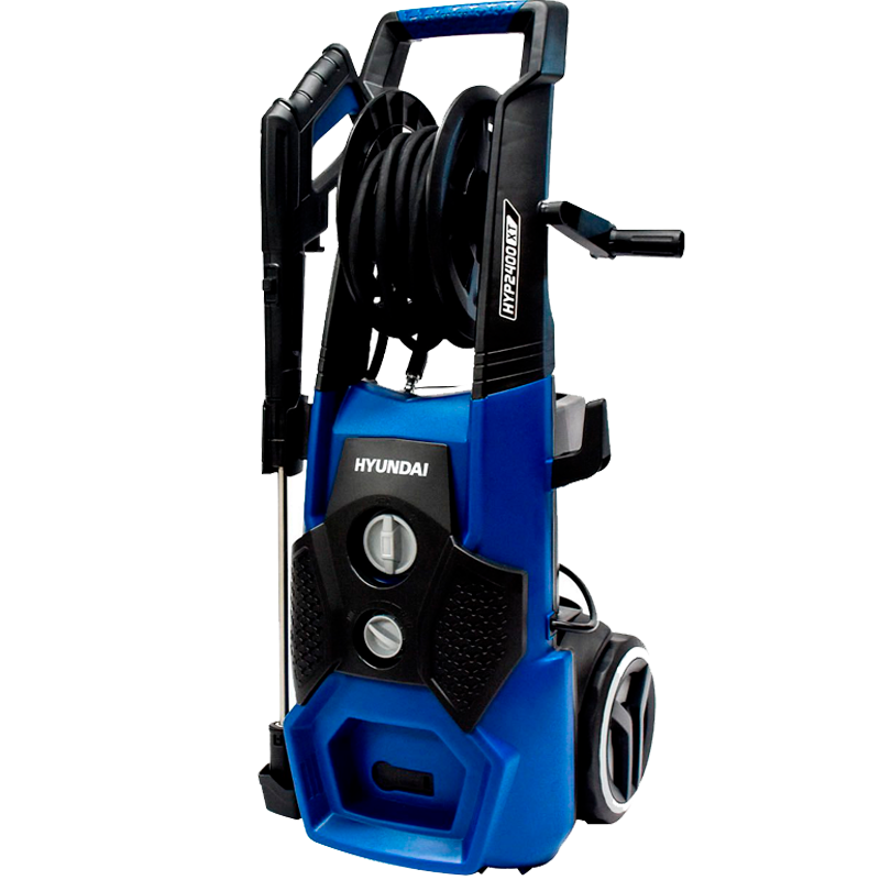 Hidrolavadora eléctrica, 2320Psi en marca HYUNDAI, HYP2400XT