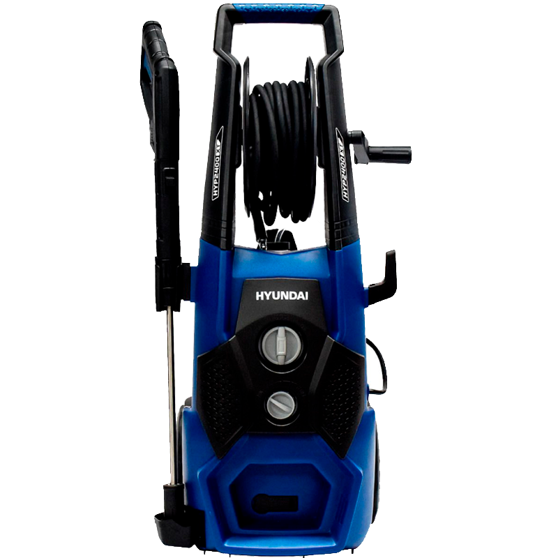 Hidrolavadora eléctrica, 2320Psi en marca HYUNDAI, HYP2400XT
