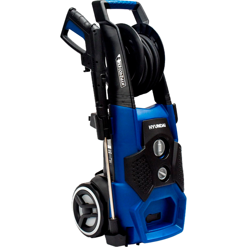 Hidrolavadora eléctrica, 2320Psi en marca HYUNDAI, HYP2400XT