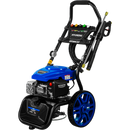 Hidrolavadora a gasolina, 2700 Psi, 4.5 Hp en marca HYUNDAI, HYP2850XT