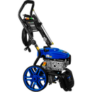 Hidrolavadora a gasolina, 2700 Psi, 4.5 Hp en marca HYUNDAI, HYP2850XT